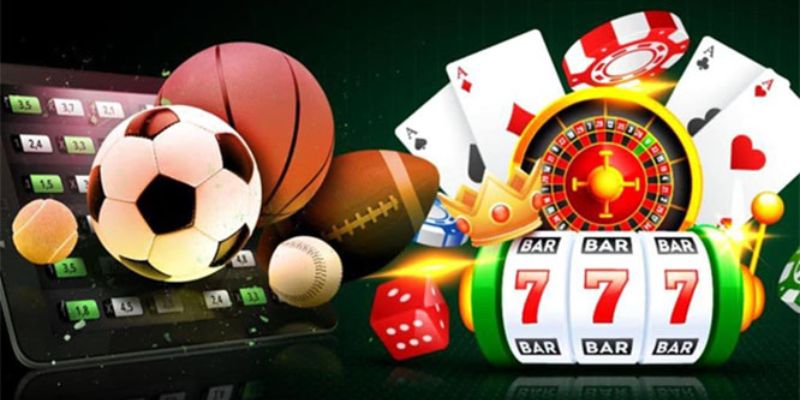 Kho game cập nhật, mang đến trải nghiệm mới mẻ