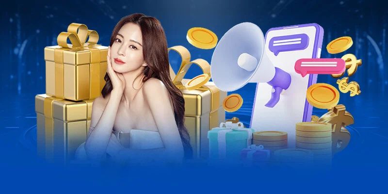 Nhà cái uy tín mang đến nhiều ưu đãi giá trị 